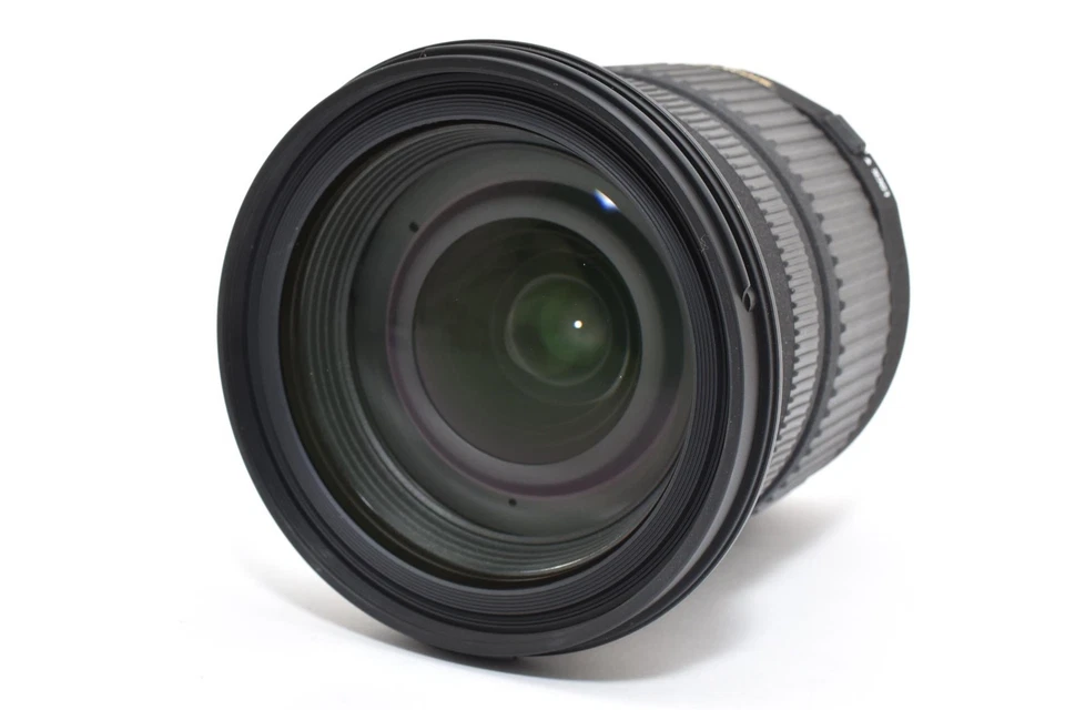 Sigma DC 18-50mm f2.8 EX Macro AF Lens For Nikon F Mount 0544 - Image 2 of 4
