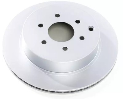 Genuine Nissan Rotor Brake D3206-EA00YNW