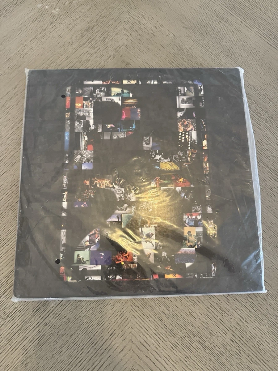 Pearl Jam Twenty In Vinyl Records for sale | eBay