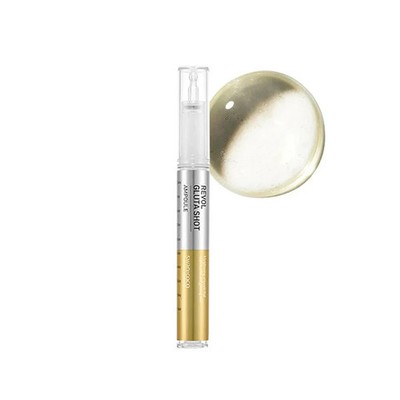 SWANICOCO REVOL Gluta Shot Ampulle 10ml (10 Tage Anwendung)
