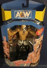 AEW Darby Allin Wrestling Superstars Series 5 #33 Jazwares 6