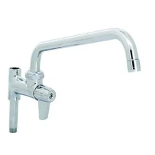 T&S Brass 5AFL16 10-15/16" Pre-Rinse Add-On Faucet w/ 16" Spout