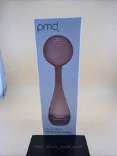 PMD Clean Smart Facial Cleansing Device Blush (NEW)
