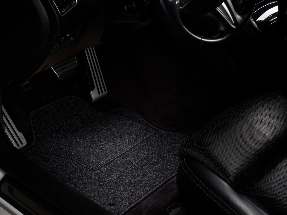 Car Floor Mats for: Vauxhall Astra G Convertible, Coupe, Bertone 1998-2009 - Image 4 of 4