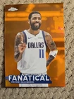 2025 Topps Kyrie Irving Base (Raw)