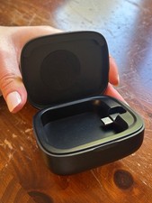 K26 1000mAh Portable Charging Case for Oura Ring Gen 3 / Gen 4 Charger