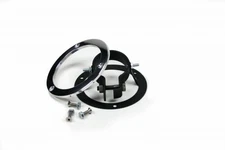 IDIDIT 2401800010 Floor Mount Adjustable Trim Kit 2"