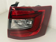 Rückleuchte Rücklicht rechts Skoda Octavia Combi III 5E 2017-2019 5E9945208