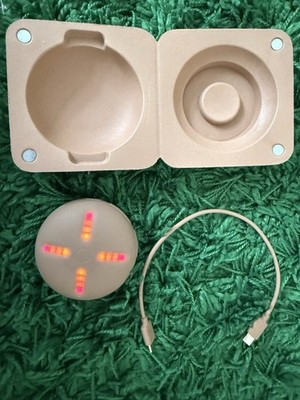 RARE Kanye West DONDA Stem Player 2022 Yeezy Tech Device / Donda 2 Music Player