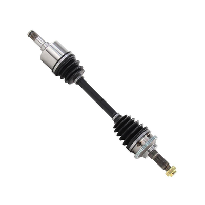 For 1990-1994 Mazda 323 SE Base DX 1.6L 1.8L Front Pair CV Axle