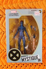 Marvel Legends X-Men Movie MYSTIQUE 6  Action Figure Hasbro NEW IN BOX Sealed