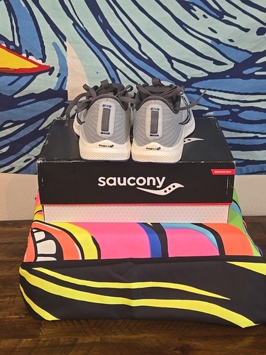 Saucony Freedom 5 Damengröße 8 - Bild 5 von 8