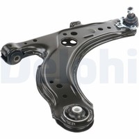 Delphi Lenker, RadaufhäNgung TC787 FüR Audi Skoda VW Seat