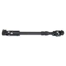 Steering Shaft Fit 1984 1985 1986-1994 Jeep Cherokee 1986-1992 Jeep Comanche Steering Shaft Fit 1984 1985 1986-1994 Jeep Cherokee 1986-1992 Jeep Comanche