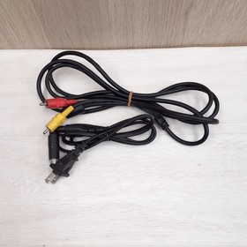 Sega Saturn Console with Virtua Gun Controller, Arcade Virtua Stick & 5 Games JP