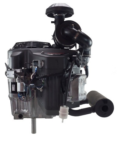 Kawasaki Engine 31hp FX Series 1-1/8