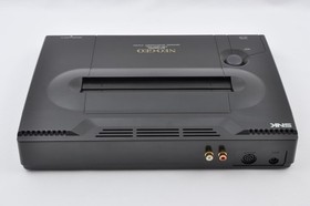 NEO GEO AES AES3-5 Stereo Mod, Full Recap, BIOS Socketed, RGB Bypass, YPbPr out