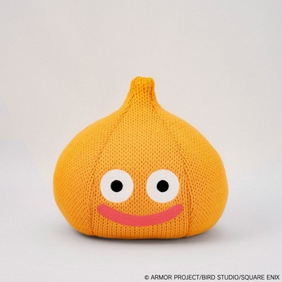 [Neu/Offiziell] Dragon Quest Smile Slime Amigurumi Slime Beth Offizielle Ware