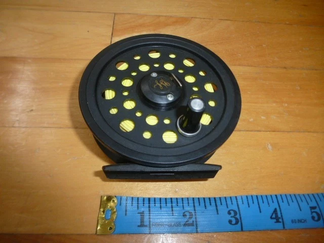G.Loomis Fly Reel Fishing Reels for sale | eBay