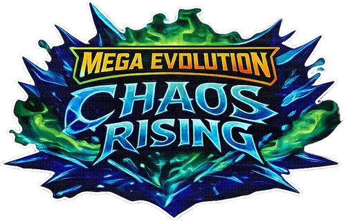 Chaos Rising Pokemon TCG Reverse Holos, Commons, EX Singles / Choose Your Card!