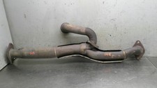 11 LINCOLN MKZ EXHAUST CROSS OVER DOWN PIPE 3.5L