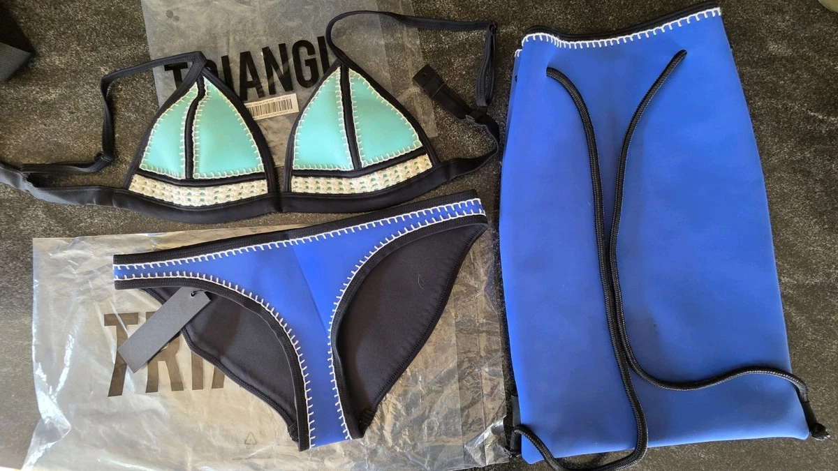 ビキニ Triangl Top Swimwear for Women for sale | eBay