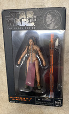 Hasbro Star Wars The Black Series Princess Leia Slave Outfit Action Figure
