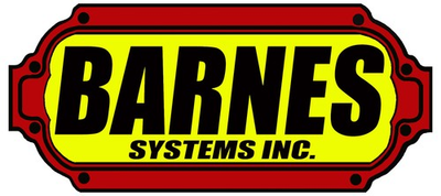 #ad 9017 1B 1 Stage Pump Belt Drive 1.375in Pressure Stage BARNES $913.92