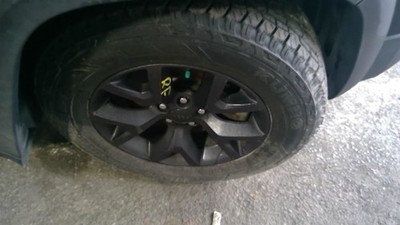 Wheel 17x7-1/2 Road Wheel 5 Spoke Painted Opt Waf Fits 19-21 CHEROKEE 5399841