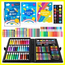 Art Supplies, 149-Pack Drawing Kit Painting Art Set Art Kits Gifts | Arts and...