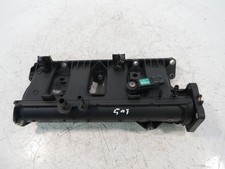 Ansaugbrücke für Nissan Qashqai J11 Juke 1,2 DIG-T HRA2DDT HRA2 140030983R