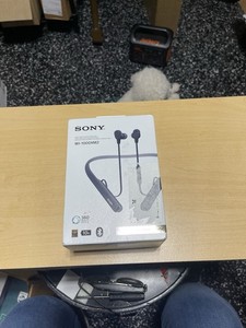 Sony Wi-1000xm2 | eBay