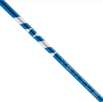 NEW Fujikura Ventus Blue Velocore + Graphite Wood Shafts W/ Adapter Options