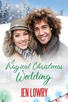 Jen Lowry | A Magical Christmas Wedding | Taschenbuch | Englisch (2019)