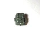 GI Joe Grunt 1982 1983 Backpack *ORIGINAL, VINTAGE, Combined Ship!* Accessory v1