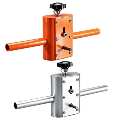 Reliable Steel Wire Threading Device For Fast And Mess Release Operation