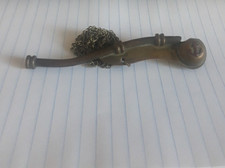 VINTAGE NAVY NAUTICAL BOSUN'S WHISTLE
