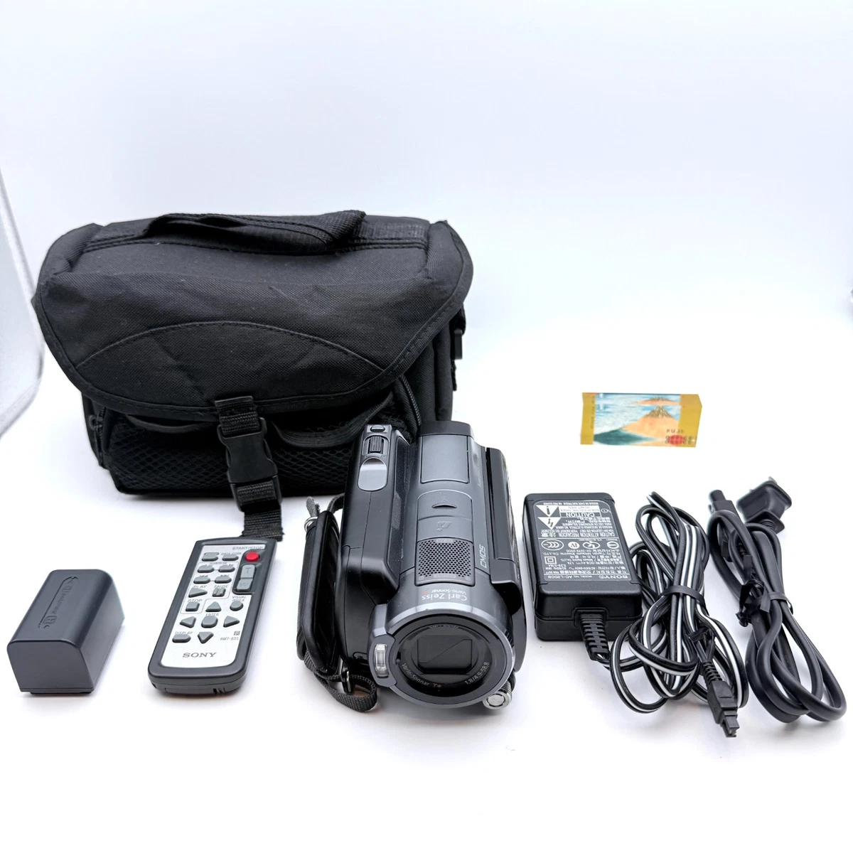 Sony Hdr Sr12 for sale | eBay