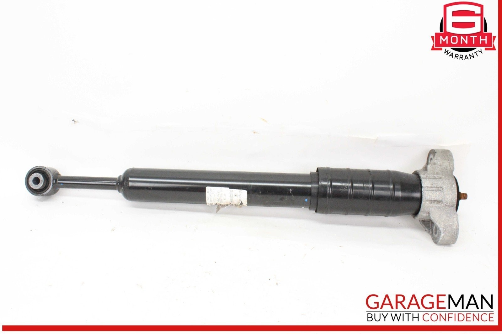 Maserati Ghibli 2014-2017 Rear Right Strut assemblies Set