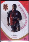 Ze Roberto /49 Topps 125 Years Anniversary FC Bayern Munich