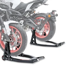 SET Mounting Stand + Mount Stand S6