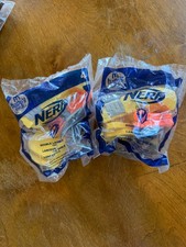 Mcdonalds Happy Meal Toys Sealed Lot of 52 toys