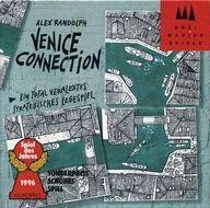 Venice Connecti German Edition