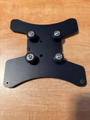 Creality Ender 3 Series 3D Printer Bed Carriage Frame