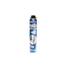 Niederdruck-Montageschaum für PVC – 750 ml RPP-PVC
