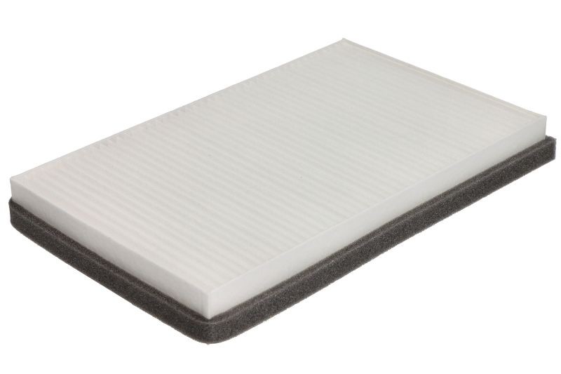 Fits HENGST E4972LI Filter, cabin air E4972LI Cabin filter (237x150x25mm) fits: