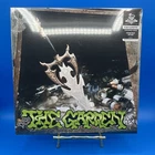 THE GARDEN Kiss My Super Bowl Ring Limited Edition Reissue Rust LP Vinyl /300