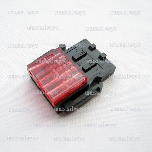 ONE Mitsubishi A6CON-L5P Connector New