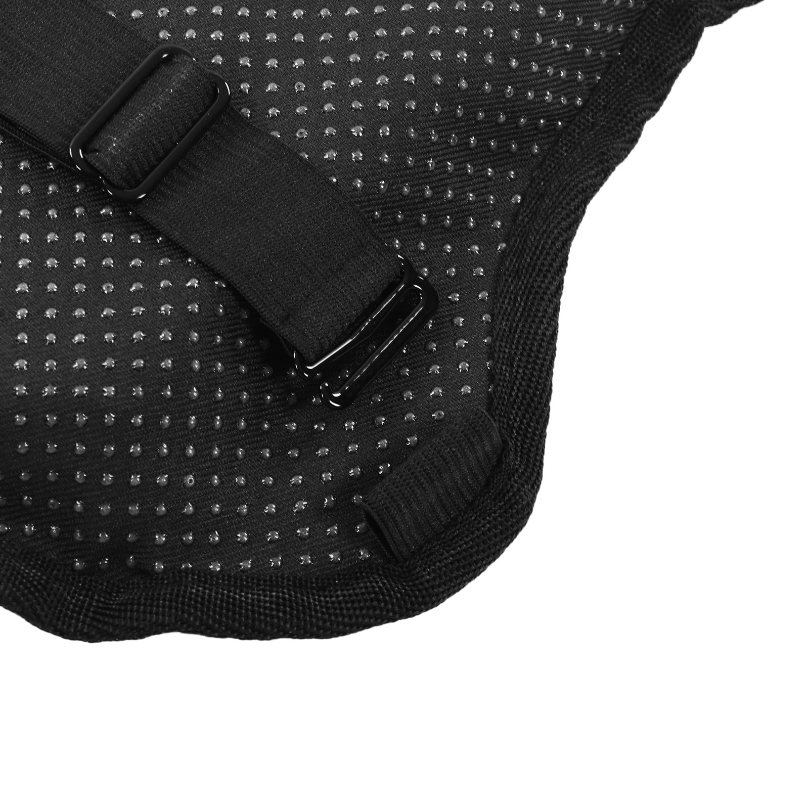 ・Motorcycle Gel Seat Cushion Mesh Cover Shock Absorption Breathable Cooling Seat