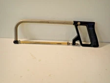 Vintage/Rare  Great Neck No.325 Hacksaw